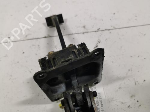 Dørhængsel/Dørbegrænser PEUGEOT PARTNER Platform/Chassis | BP36720682C146 - Image 3