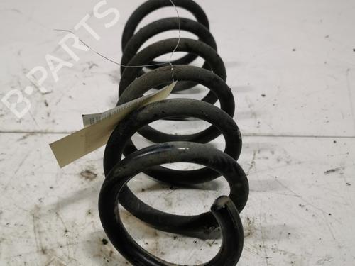 Shock absorber spring DACIA LOGAN MCV II 1.5 dCi | BP36709103C152 - Image 3