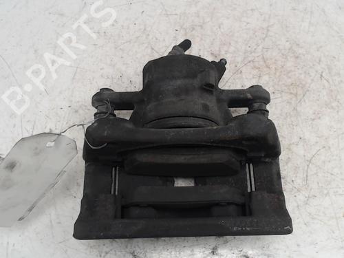 Left front brake caliper RENAULT CAPTUR I (J5_, H5_) 0.9 TCe 90 | BP36742498M105 - Image 3