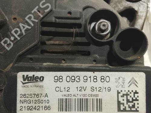 Used Alternator Alternator 36713760 36713760