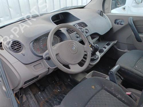 Front wiper motor RENAULT KANGOO Express (FW0/1_) 1.5 dCi 85 (FW0K, FW0L, FW0B) | BP36734440M29 - Image 3