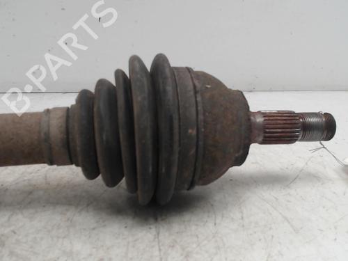 Left front driveshaft CITROËN BERLINGO MULTISPACE (B9) | BP36742428M38 - Image 3