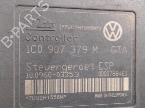 Used ABS pump ABS pump VW NEW BEETLE (9C1, 1C1) 1.9 TDI (101 hp) 36732716 36732716