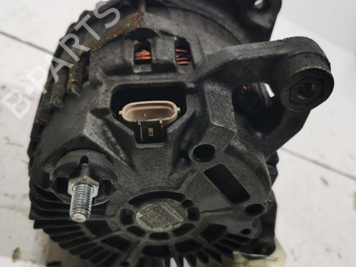 Alternator RENAULT KOLEOS I (HY_) 2.0 dCi 4x4 (HY0K) | BP36705888M7 - Image 3