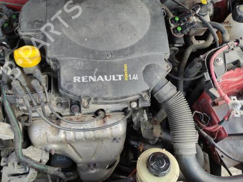 Steering column stalk DACIA SANDERO | BP36735834I23 - Image 4