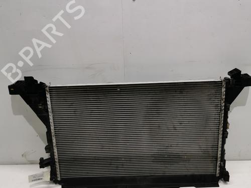 Water radiator RENAULT MASTER III Bus (JV) 2.3 dCi 145 FWD (JV0F, JV0S, JV0T) | BP36704439M31 - Image 4