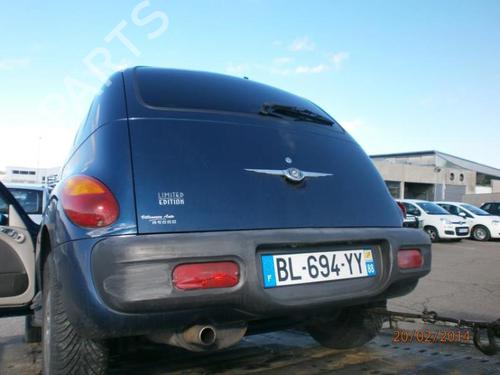 Used Parts CHRYSLER PT CRUISER (PT_) 2.0 4759106