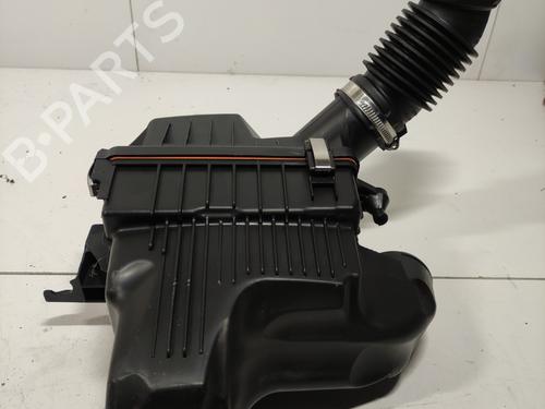 Luftfiltergehäuse für Luftfiltergehäuse RENAULT CAPTUR II (HF_) TCe 90 (HFM6) (91 hp) 36751704 36751704