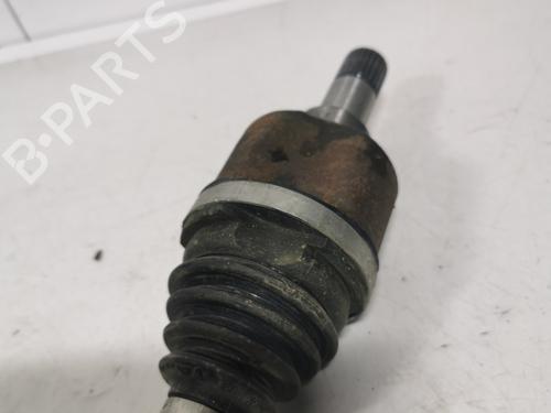 Left front driveshaft CITROËN C3 III (SX) 1.5 BlueHDi 100 (SXYHYP, SXYHTU) | BP36718094M38 - Image 2