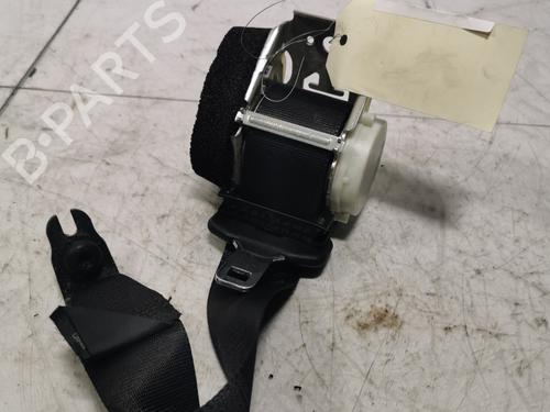 Rear left seatbelt FORD KUGA I 2.0 TDCi 4x4 | BP36711256I29 - Image 3