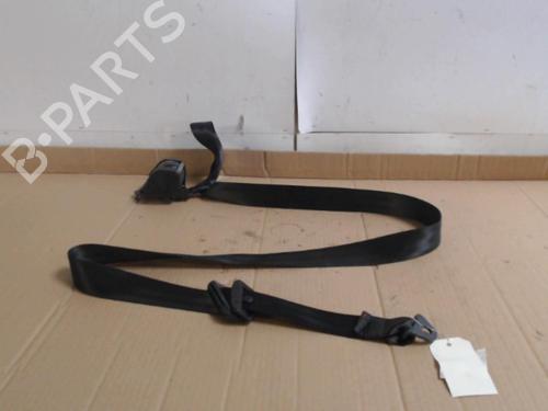 Used Rear right seatbelt Rear right seatbelt CITROËN C3 I (FC_, FN_) [2002-2013] 36732679 36732679