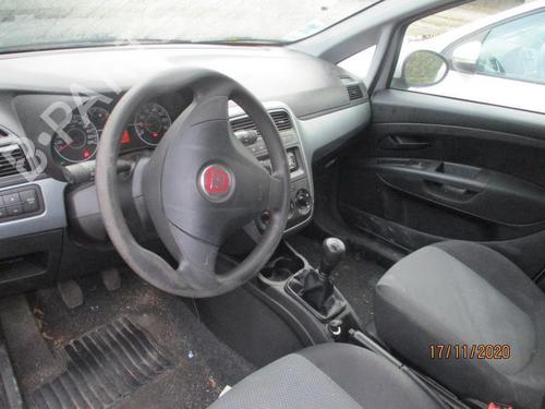 Gearbox FIAT PUNTO EVO (199_) 1.3 D Multijet (199AXC1A, 199BXC1A, 199AXT1A, 199BXT1A) | BP36731869M3 - Image 3