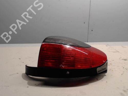 Used Left taillight Left taillight PEUGEOT 306 Break (7E, N3, N5) 1.9 TD (90 hp) 36726090 36726090