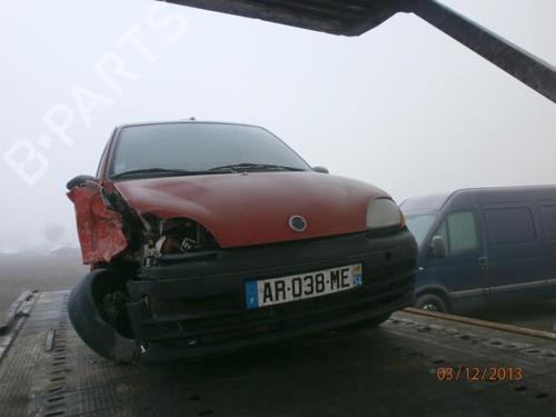 Used Parts FIAT SEICENTO / 600 (187_) 1.1 (187AXB, 187AXB1A, 187AXC1A02) 4758882