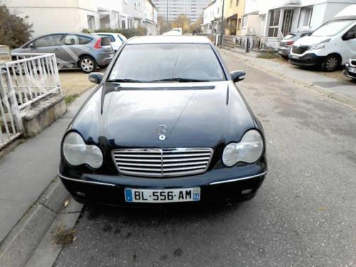Right headlight MERCEDES-BENZ C-CLASS (W203) C 220 CDI (203.006) | BP36731789C29  - Image 8