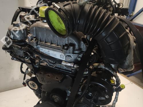 Engine OPEL ANTARA A (L07) 2.2 CDTi | BP36710305M1 - Image 3
