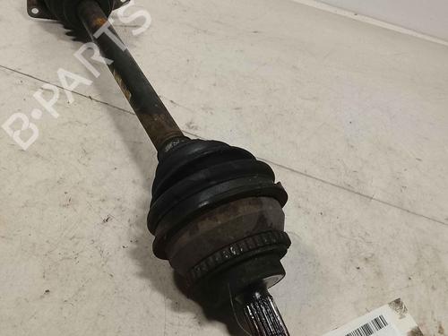 Used Left front driveshaft Left front driveshaft 36717345 36717345