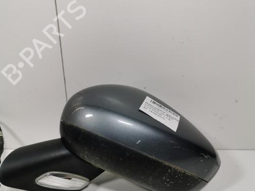 Used Left mirror Left mirror 36705278 36705278