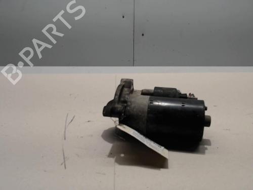 Used Starter Starter CITROËN AX (ZA-_) 10 (50 hp) 36724531 36724531