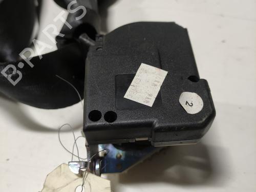 Front right seatbelt RENAULT TWINGO II (CN0_) | BP36738636I25 - Image 3