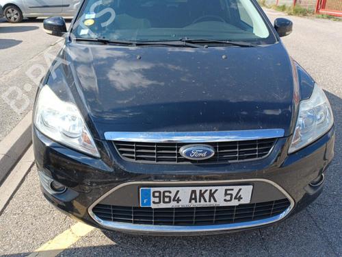 Left headlight FORD FOCUS II (DA_, HCP, DP) | BP36738406C28 - Image 5