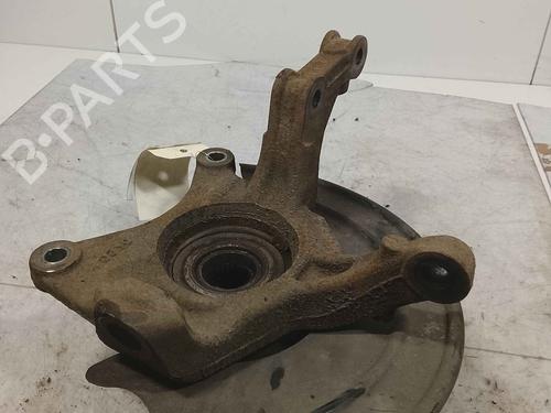 Right front steering knuckle DACIA DUSTER (HS_) | BP36714616M26 - Image 3