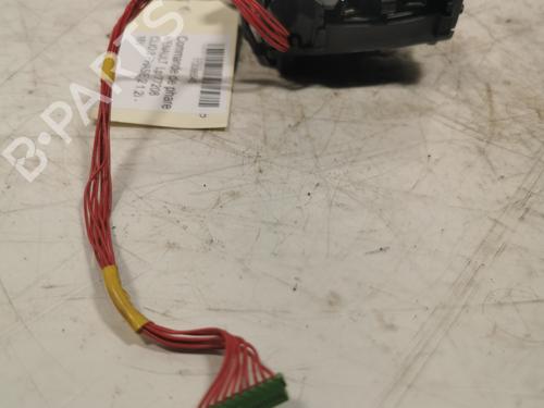 Interruttore luci Interruttore luci RENAULT CLIO III (BR0/1, CR0/1) [2005-2014] 36709854 36709854