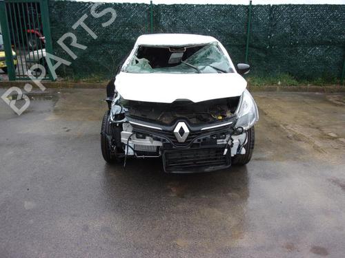 Right front window switch RENAULT CLIO IV (BH_) 0.9 TCe 75 (BHNP) | BP36724468I26 - Image 4
