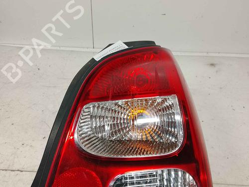Right taillight RENAULT TWINGO II (CN0_) | BP36717503C35 - Image 3