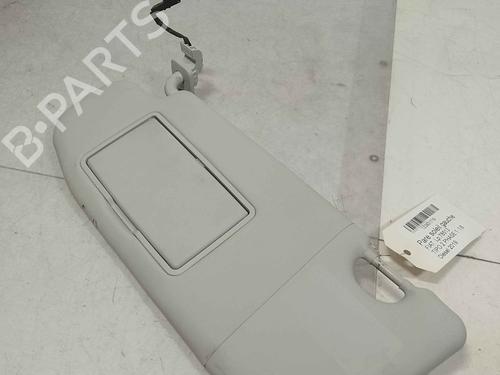 Left sun visor FIAT TIPO Saloon (356_, 357_) | BP36716962I1 - Image 3