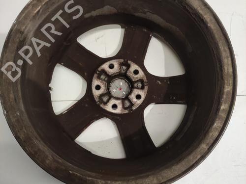 Jante Jante PEUGEOT 508 SW I (8E_) 1.6 HDi (115 hp) 36720540 36720540