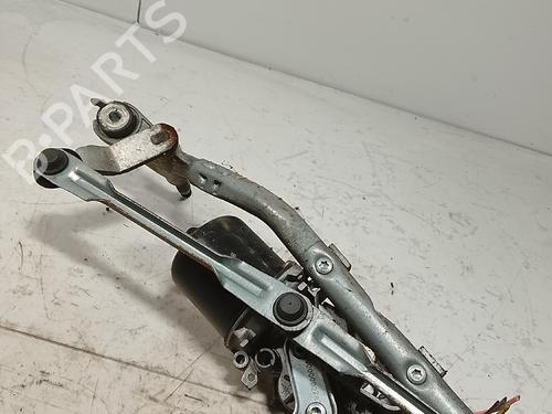 Front wiper motor CITROËN C3 II (SC_) 1.4 HDi 70 (SC8HZC, SC8HR0, SC8HP4) | BP39598889M29 - Image 3