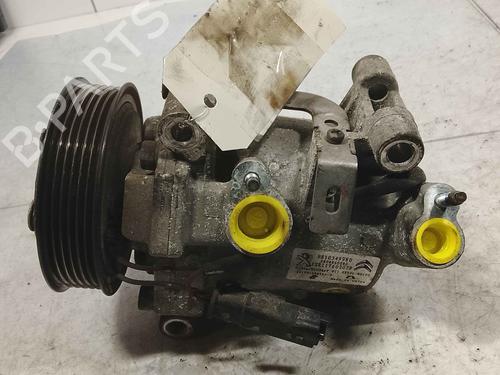 AC compressor CITROËN C3 III (SX) 1.2 VTi 68 | BP36713768M34 - Image 3