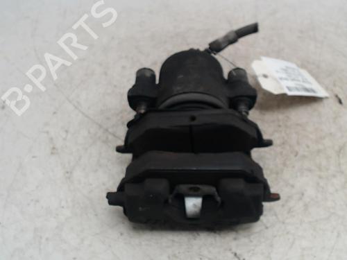 Right front brake caliper SEAT LEON (1P1) 1.9 TDI | BP36743937M104 - Image 2