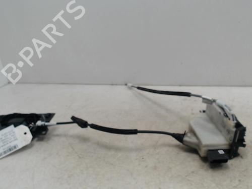 Used Rear left lock Rear left lock DS DS 4 / DS 4 CROSSBACK (NX_) [2015-2018] 36747498 36747498