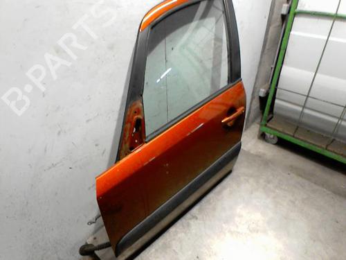 Used Left front door Left front door SUZUKI SX4 (EY, GY) 2.0 DDiS 4x4 (RW420D) (135 hp) 36750375 36750375