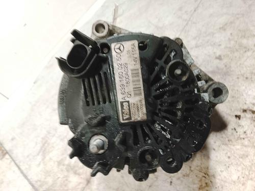 Alternator SMART FORFOUR (454) 1.5 CDI (454.001) | BP36713036M7 - Image 2