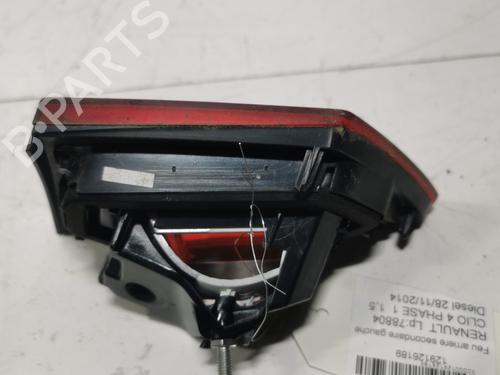 Left tailgate light RENAULT CLIO III Hatchback Van (SB_, SR_) | BP37203279C79 - Image 3