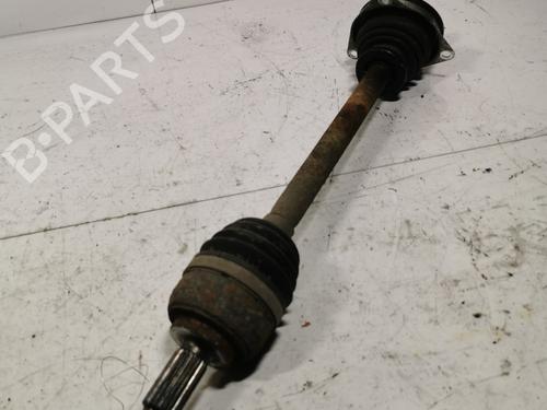 Left front driveshaft RENAULT TWINGO II (CN0_) 1.2 16V (CN0K, CN0V, CN0A) | BP37187373M38 - Image 2