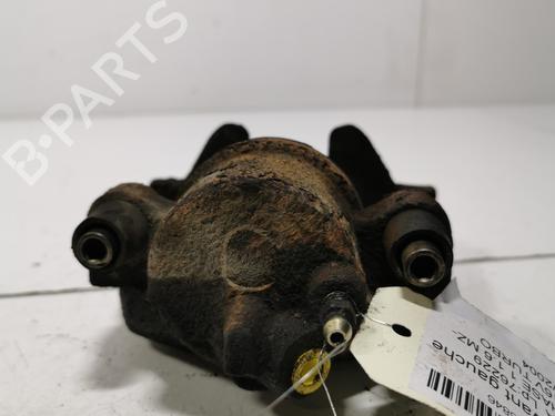 Used Left front brake caliper Left front brake caliper MAZDA 3 (BK) [2003-2009] 36705120 36705120
