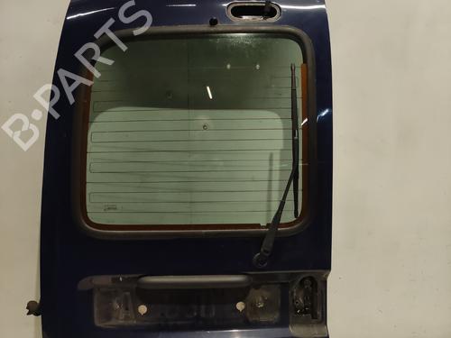 Used Left tailgate Left tailgate 36717265 36717265