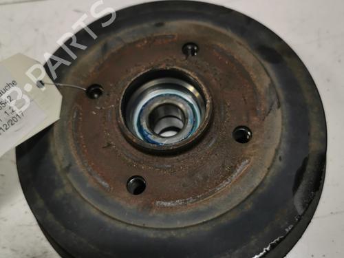 andre-citroen-c3-iii-sx-2016-37076485 main image
