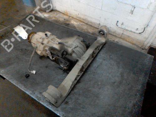 Differential, bag Differential, bag SUZUKI SX4 (EY, GY) 2.0 DDiS 4x4 (RW420D) (135 hp) 36750367 36750367