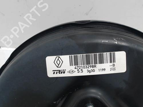 Used Servo brake Servo brake DACIA SANDERO II [2012-2026] 36739010 36739010