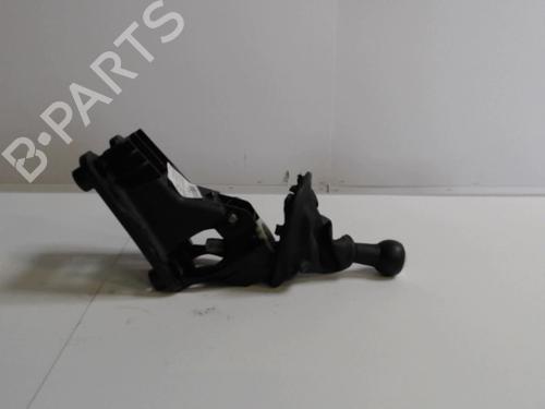 Used Gear lever Gear lever PEUGEOT 207 Hatchback Van (WA_, WC_) [2006-2026] 36729210 36729210