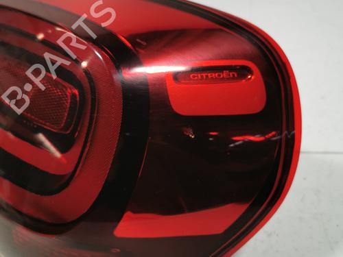 Right taillight CITROËN C3 III (SX) 1.2 VTi 82 | BP37076492C35 - Image 3