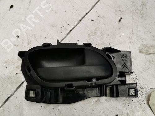 Front right interior door handle PEUGEOT PARTNER Platform/Chassis | BP36729447I14 - Image 3