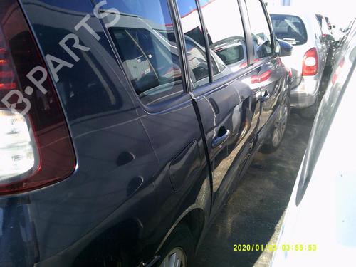Water radiator RENAULT ESPACE IV (JK0/1_) 2.0 dCi (JK01, JK02, JK1J, JK1K, JK1H) | BP36731394M31 - Image 2