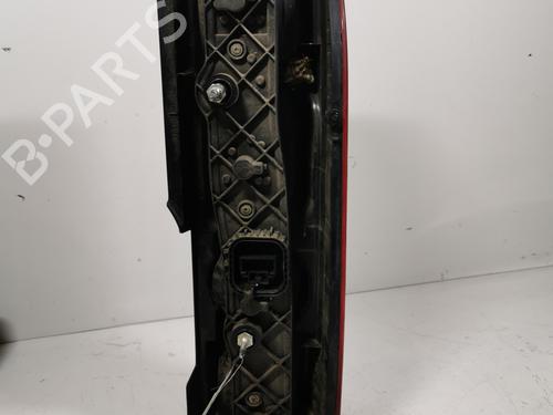 Fanale posteriore sinistro Fanale posteriore sinistro FIAT DUCATO Van (250_) 160 Multijet 3,0 D (158 hp) 37187394 37187394
