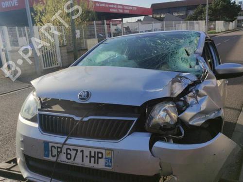 Starter SKODA CITIGO (NF1) 1.0 | BP36737806M8 - Image 7